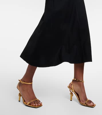Midikleid Andreina | Diane von Furstenberg