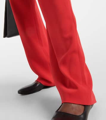 Nilsa straight pants | Fforme