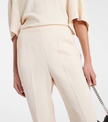 Pantaloni sportivi in jersey | Stella McCartney