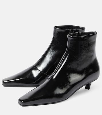 Bottines The Slim en cuir | Toteme