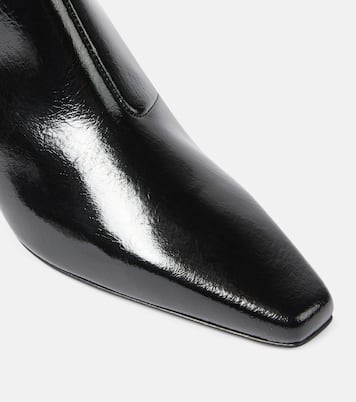 Bottines The Slim en cuir | Toteme