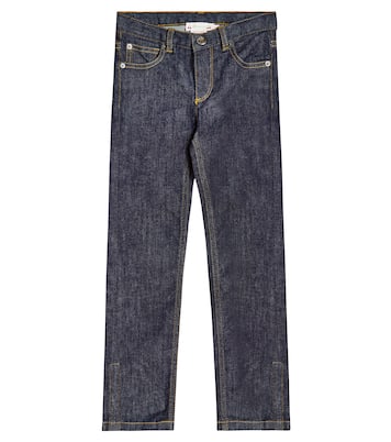 Bonnie slim jeans | Bonpoint