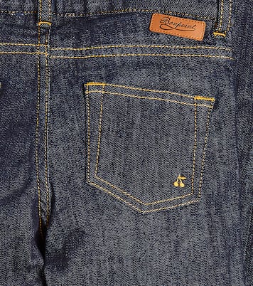 Bonnie slim jeans | Bonpoint