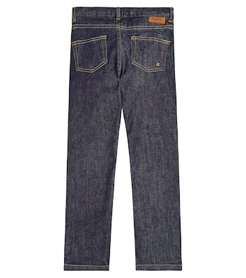 Bonnie slim jeans | Bonpoint