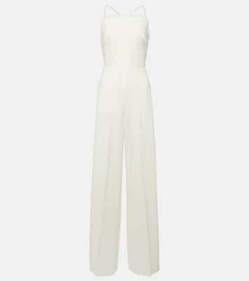 Jumpsuit Elvy aus Cady | Max Mara