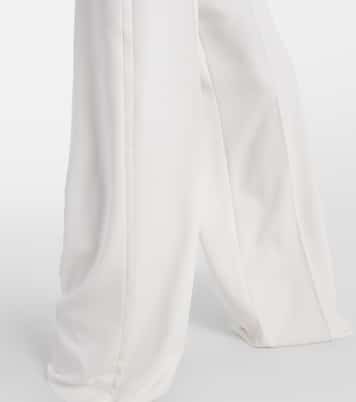 Jumpsuit Elvy aus Cady | Max Mara