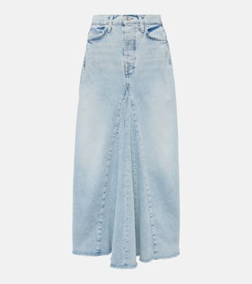 Jeansrock | 7 For All Mankind