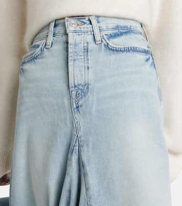 Jeansrock | 7 For All Mankind