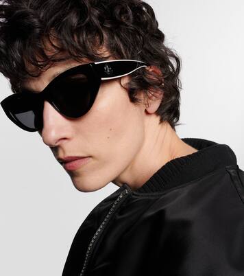 Occhiali da sole cat-eye Modd | Moncler