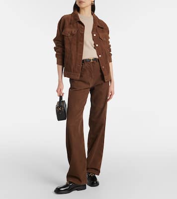 Loafers aus Leder | Tod's