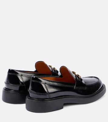 Loafers aus Leder | Tod's