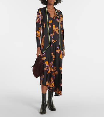 Bottines Western Touch en cuir | Dorothee Schumacher