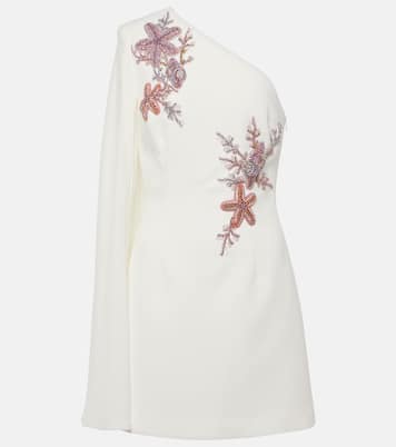 Verziertes Minikleid Chantara | Rebecca Vallance