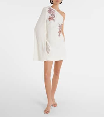 Verziertes Minikleid Chantara | Rebecca Vallance