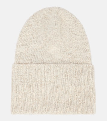 Berretto Cocooning in cashmere | Loro Piana