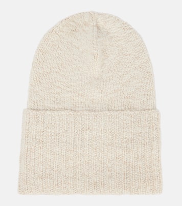 Berretto Cocooning in cashmere | Loro Piana
