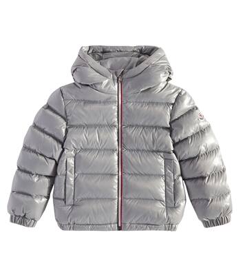 Aubert down jacket | Moncler Enfant