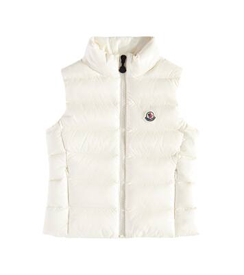 Piumino senza maniche Maire | Moncler Enfant