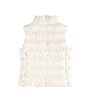Piumino senza maniche Maire | Moncler Enfant
