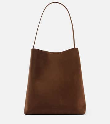Borsa Sac Large in suede | Aesther Ekme