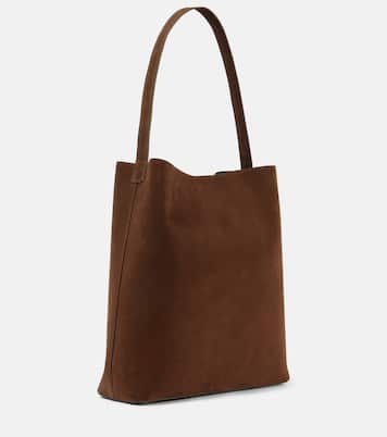 Borsa Sac Large in suede | Aesther Ekme