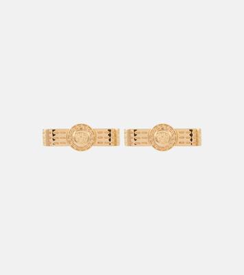 Boucles d’oreilles Medusa | Versace