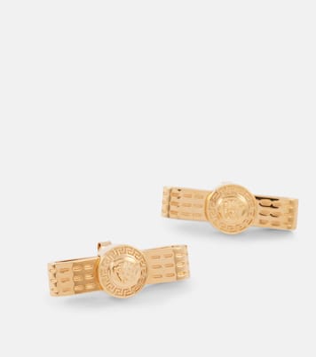 Boucles d’oreilles Medusa | Versace