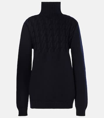 Pull en laine | Maison Margiela