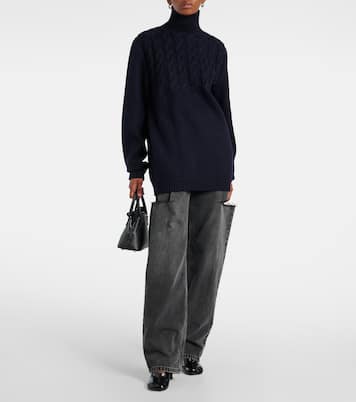Pull en laine | Maison Margiela
