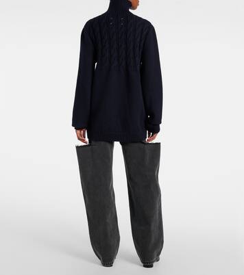 Pull en laine | Maison Margiela