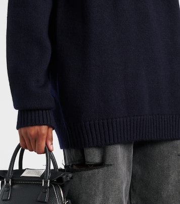 Pull en laine | Maison Margiela