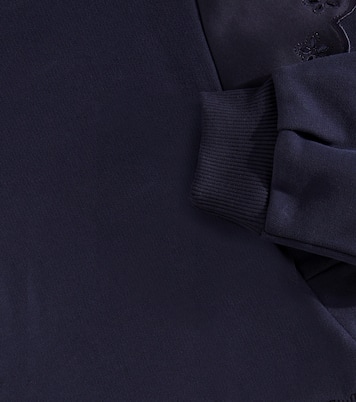 Felpa in cotone | Chloé Kids