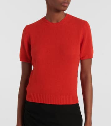 Top de cachemir | Prada