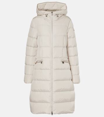 Moncler betulong down coat hotsell
