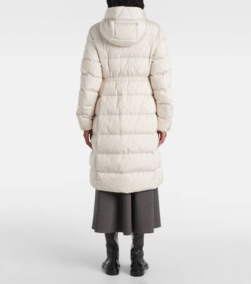 Abrigo Avocette con capucha | Moncler