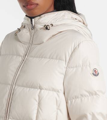 Abrigo Avocette con capucha | Moncler