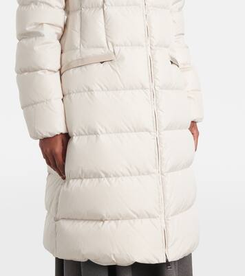 Abrigo Avocette con capucha | Moncler