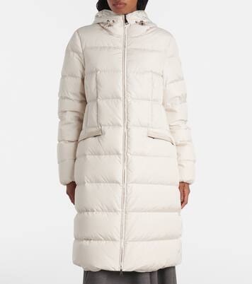 Abrigo Avocette con capucha | Moncler