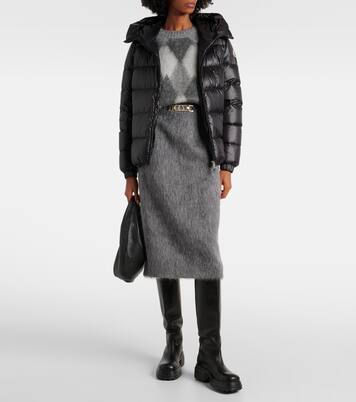 Daunenjacke Biron | Moncler