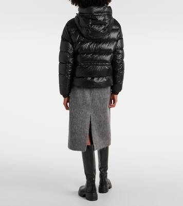 Daunenjacke Biron | Moncler