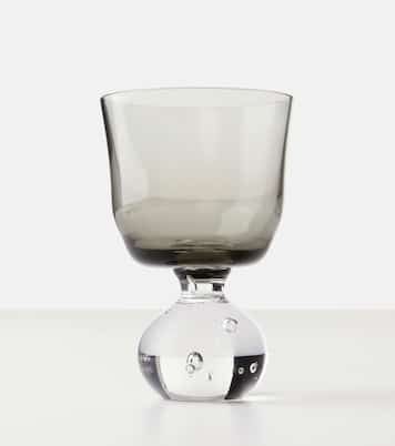 Eternal Snow Small set of 6 glasses by Bela Silva | Serax