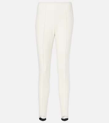 Pantaloni da sci Elaine con staffe | Bogner