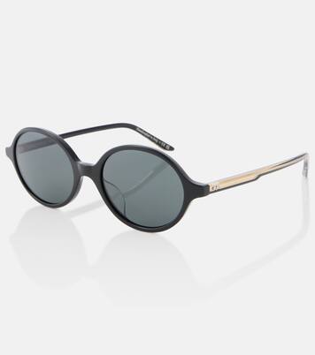 x Oliver Peoples gafas de sol redondas 2000C | Khaite