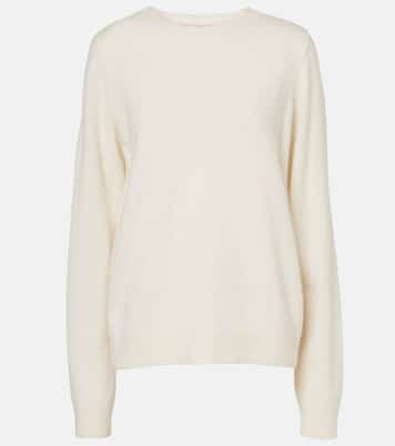 Jersey Ilura de seda, cachemir y alpaca | The Row