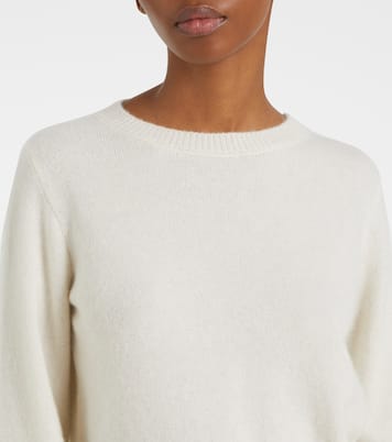 Jersey Ilura de seda, cachemir y alpaca | The Row