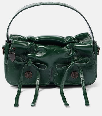 Cabas Micro en cuir | Acne Studios