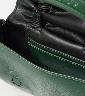 Cabas Micro en cuir | Acne Studios