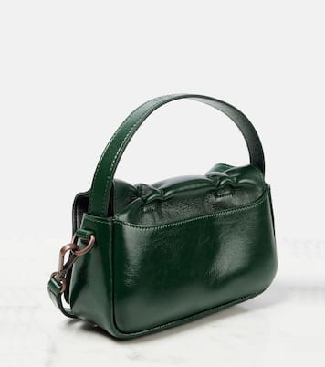 Cabas Micro en cuir | Acne Studios