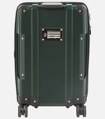 Ghost Cabin + suitcase | Harper Collective