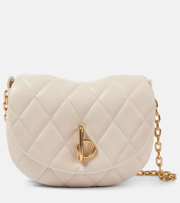 Sac Rocking Horse Medium en cuir | Burberry